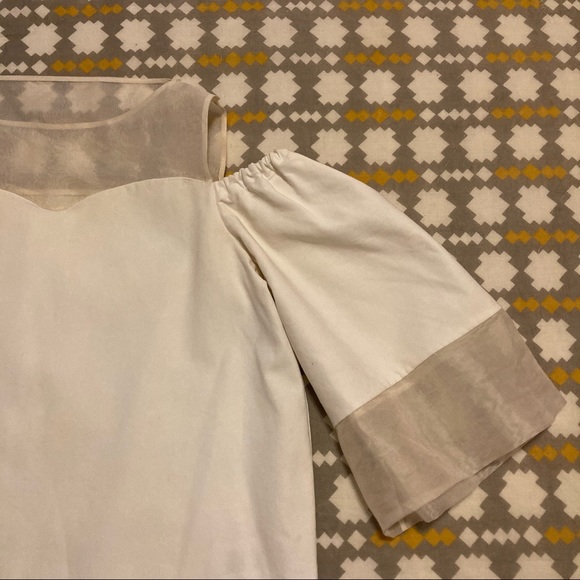 Issa Blouse - Picture 3 of 6